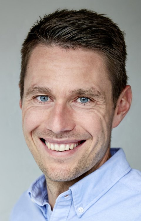 Nickolai Damgaard - Partner heilpraktikerskolen