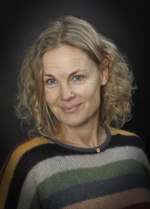 Tina Wolsgaard er faglig koordinator på Heilpraktikerskolen