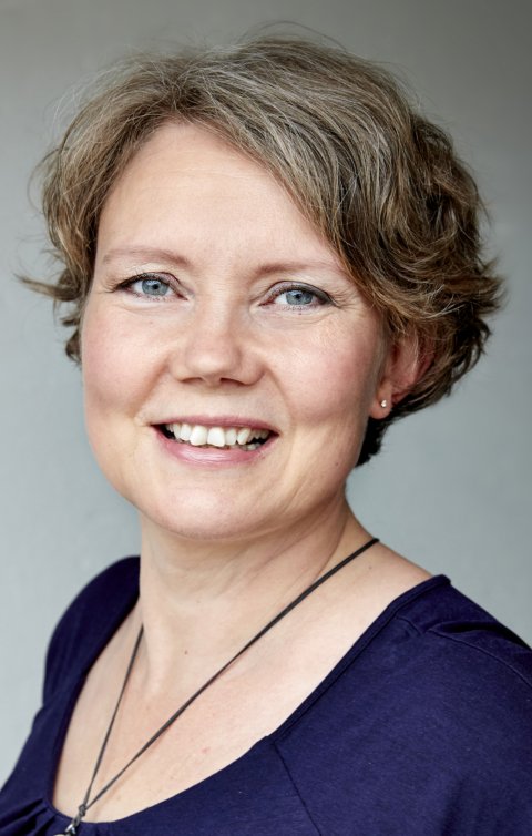Anna Iben Hollensberg - Medejer af Heilpraktikerskolen